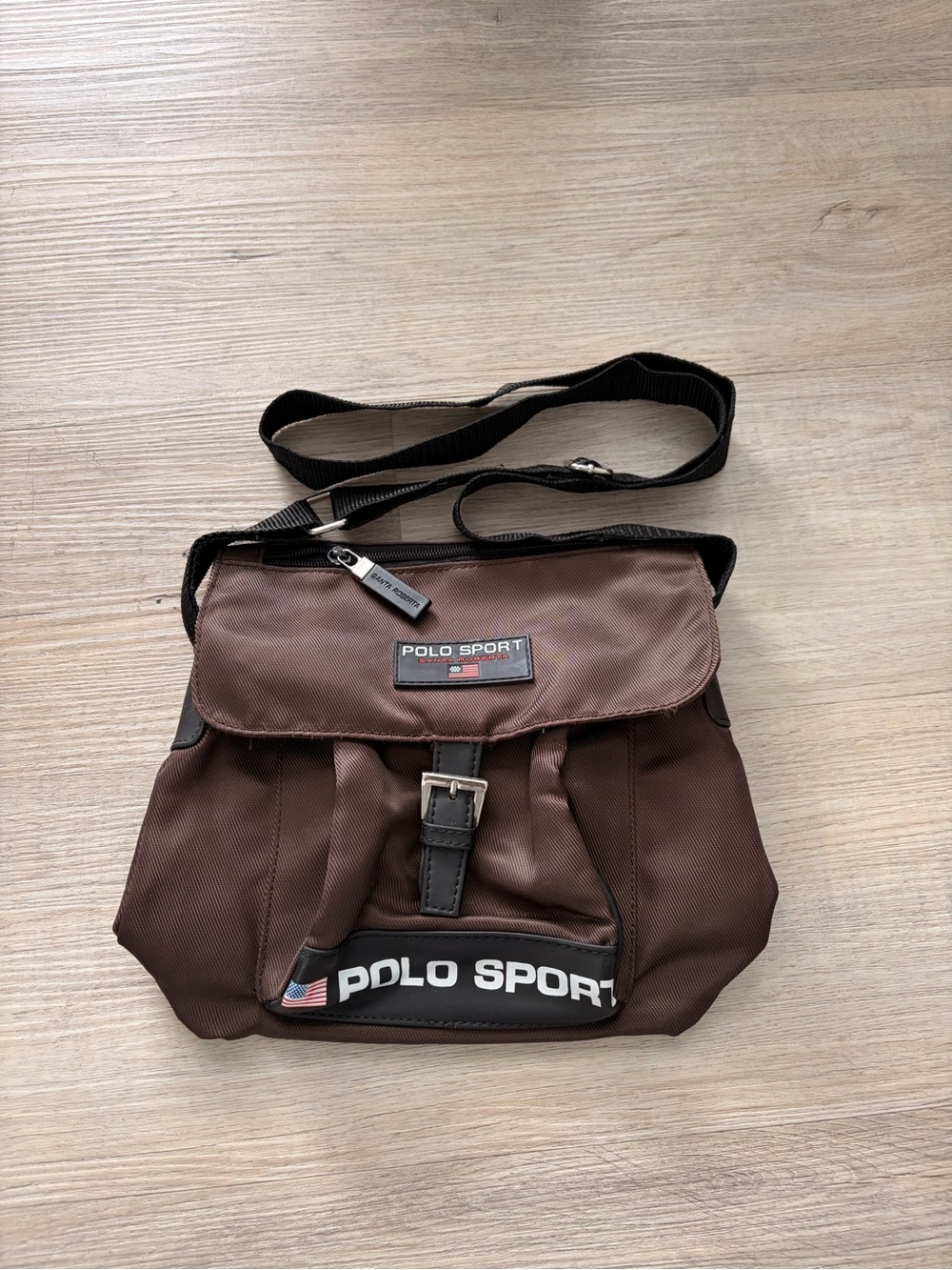 Polo Sport Cross body bag
